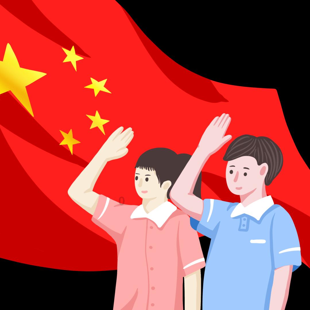 逃离海滩的女孩