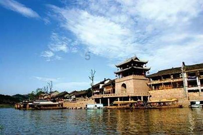 海报 | 稳中向好！2023年平凉经济“成绩单”来了