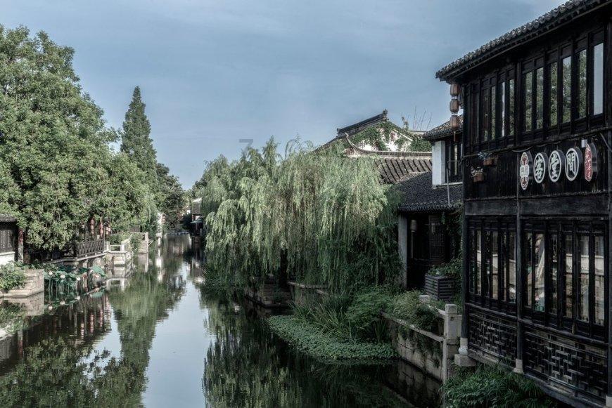 山海经